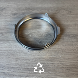 Koplampbeugel zilver voor Dax - nieuw maar zonder verpakking