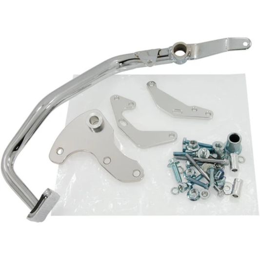 Complete schijfremkit achter – voor Honda en replica Dax