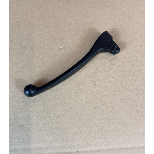 Koppelingshendel zwart - geschikt voor diverse modellen, geen verpakking