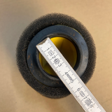 Nibbi luchtfilter - gebruikt in slechte staat