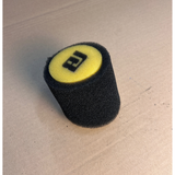 Nibbi 35mm foam luchtfilter - nieuwstaat zonder ring en verpakking