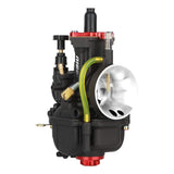 Nibbi Racing PWK26 carburateur – voor Pitbike, Dax, Monkey..