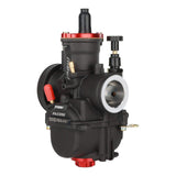 Nibbi Racing PWK26 carburateur – voor Pitbike, Dax, Monkey..