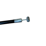 Koppelingskabel met stelschroef 101cm voor Zongshen 155cc
