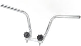Originele type stuurset - Zilver / Chrome voor Honda,Skyteam,Zhenua,... Dax