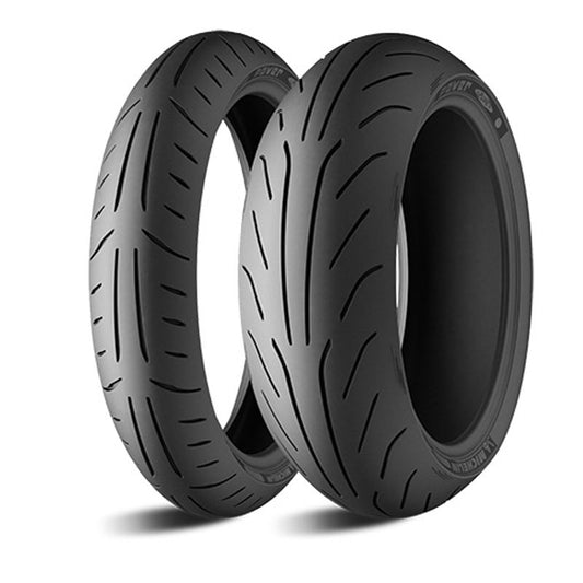 Michelin Band Power Pure | 110/70, 120/70 of 130/70 12 inch band.
