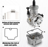 Carburator Nibbi  PE 19 mm Flange Racing version