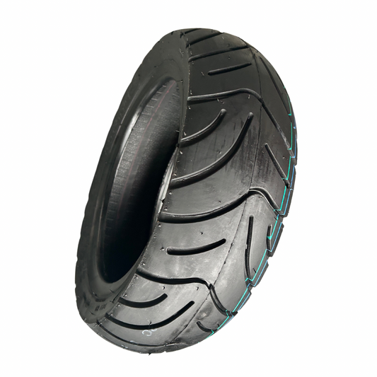 Touquet low profile 130/60/10 + inner tube 10