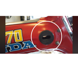 Kabelboom rubber voor op frame voor Dax - Skyteam