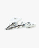 Chain Spanners Silver Suitable for Dax Two pieces