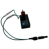 CDI limiter adjustable with aux plug system for dax, monkey, gorilla ..