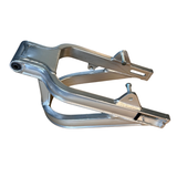 Aluminium Achterbrug met Onderbeugel +5cm – Dax