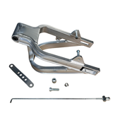 Aluminium Achterbrug met Onderbeugel +5cm – Dax