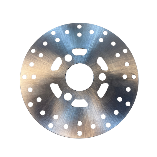Voorremschijf – geschikt voor Dax/Monkey replica’s - 170mm