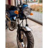 Maxxis Buitenband 110/60 - 12 inch Laag Profiel band voor Dax en andere