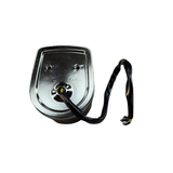 Achterlicht LED Smoked / gerookte lens voor Dax - 12 volt
