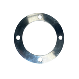 Spacer aluminium voor montage tussen naaf en velg - 3mm