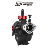 Carburateur Nibbi PE 22mm Flange Racing version