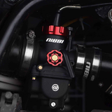 Nibbi PE26mm racing carburateur voor 4 takt motoren Dax - Monkey - Skyteam - Cub