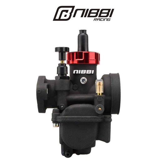 Carburateur Nibbi PE 22mm Flange Racing version