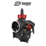Carburateur Nibbi PE 22mm Flange Racing version