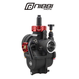 Nibbi PE26mm racing carburateur voor 4 takt motoren Dax - Monkey - Skyteam - Cub