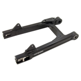 Kepspeed verlengde Achterbrug Monkey Z50 +6 cm – Zwart