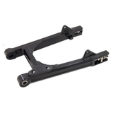Kepspeed verlengde Achterbrug Monkey Z50 +6 cm – Zwart