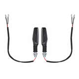 LED Pinkers / Knipperlichten 12 volt - 2 stuks CE gekeurd