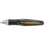 LED Pinkers / Knipperlichten 12 volt - 2 stuks CE gekeurd