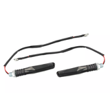 LED Pinkers / Knipperlichten 12 volt - 2 stuks CE gekeurd