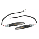 LED Pinkers / Knipperlichten 12 volt - 2 stuks CE gekeurd