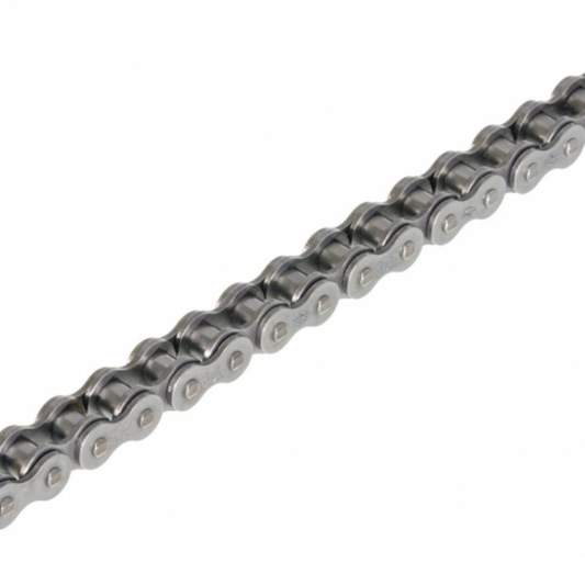 420 - 128L HDR versterkte ketting voor Honda Dax, Monkey, pitbike en 4-takt replica’s