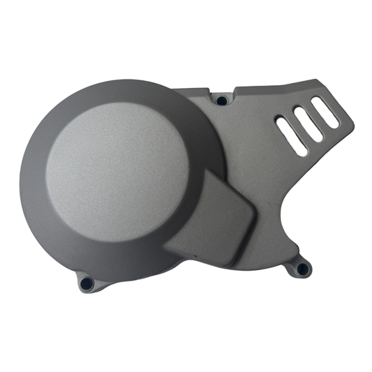 Linker motordeksel donkergrijs – 125cc / 140cc / 160cc