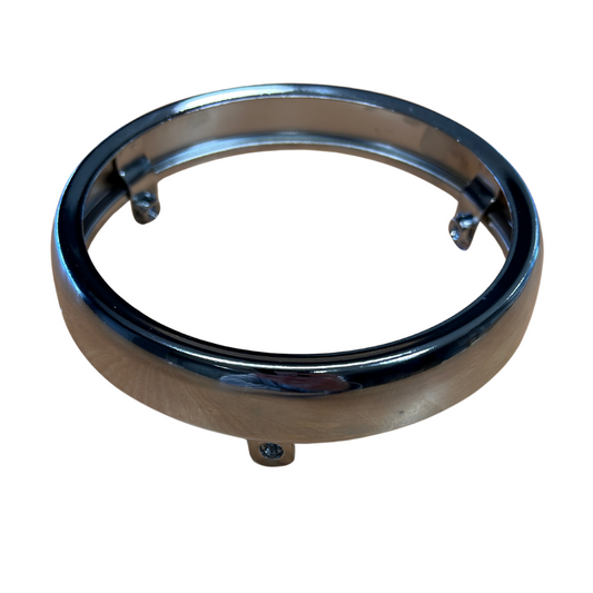 Koplamprand / ring chrome voor Dax Zhenhua, Skyteam, Jincheng