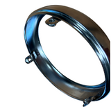 Koplamprand / ring chrome voor Dax Zhenhua, Skyteam, Jincheng