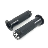 CNC Handles Black Suitable for Dax