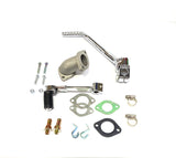 Motor block Songshen 155cc Silver for Dax, Monkey, Pitbike ..