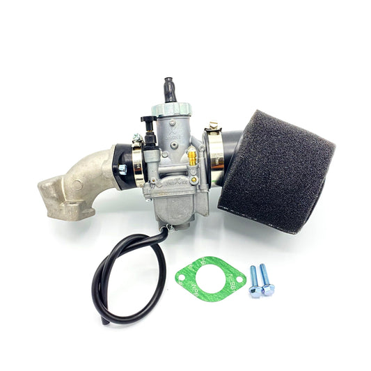 28mm carburateur kit voor Zongshen, Daytona 190cc-212cc