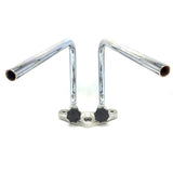 Stuurset voor Dax / Monkey Lowrider type OT 6 volt model