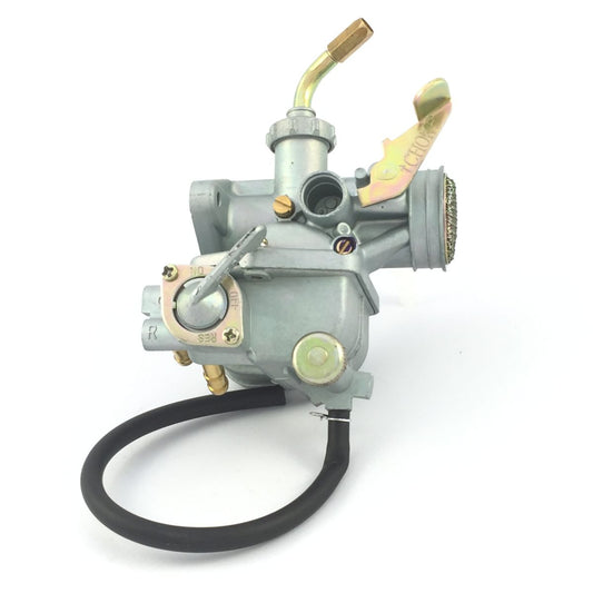 Carburetor Dax 16mm Reproduktion 6 Volt ST50 / ST70 Complete