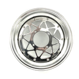 Velgen set  - 3.50 x 3.00 x 10 inch - voor Dax en Monkey