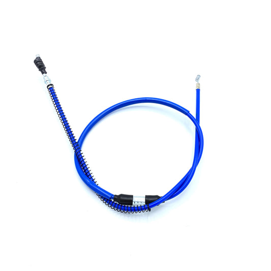 Link cable for 50cc to 125cc Dax Skyteam / Zhenua Blue