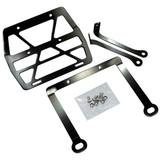 Voorbagagerek RVS – Honda Monkey / Dax & Replica’s – Compleet met Bevestiging