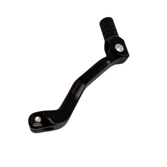Versnellingspook inklapbaar zwart – 50cc t/m 125cc – Dax / Monkey / Pitbike / Quad
