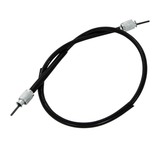 Kilometerteller aandrijfset Dax - kilometerteller kabel + aandrijving 12mm