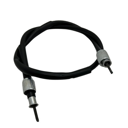 Cable mileage for dax with disc brake km counter