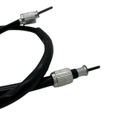 Cable mileage for dax with disc brake km counter