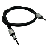 Cable mileage for dax with disc brake km counter