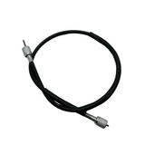 Cable mileage for dax with disc brake km counter